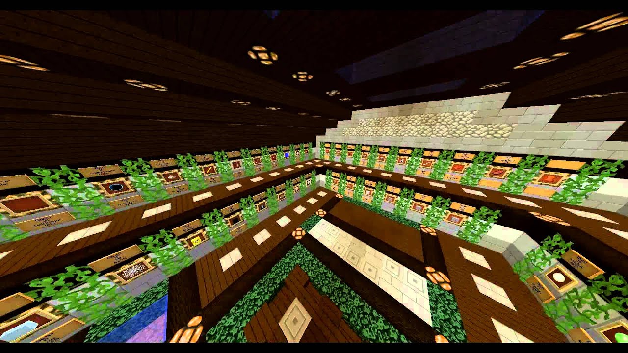 Minecraft Factions Server 1.7.9.10 Join Now! - YouTube