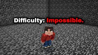 Can I Solve Minecraft's HARDEST Puzzles (Part 2) Guide