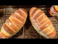 Soft and Fluffy Condensed Milk Bread (VR to SavorEasy)