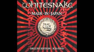 Whitesnake - Good to be bad (Acoustic Version)