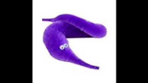 worm on string music video