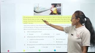 Phoenix Emerald English Grammar Book 4 Chapter 13