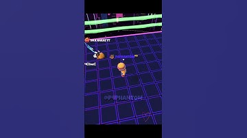 HAKAI❌ HACKER ✅💀 (#stumbleguys #viralshort #shortsfeed #p4phantom )