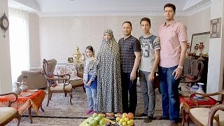 Иранцы становятся всё выше (новости) Иранцы становятся всё выше (новости)