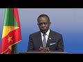 Summit Participant Statement of Grenada for 2021 'Summit for Democracy'