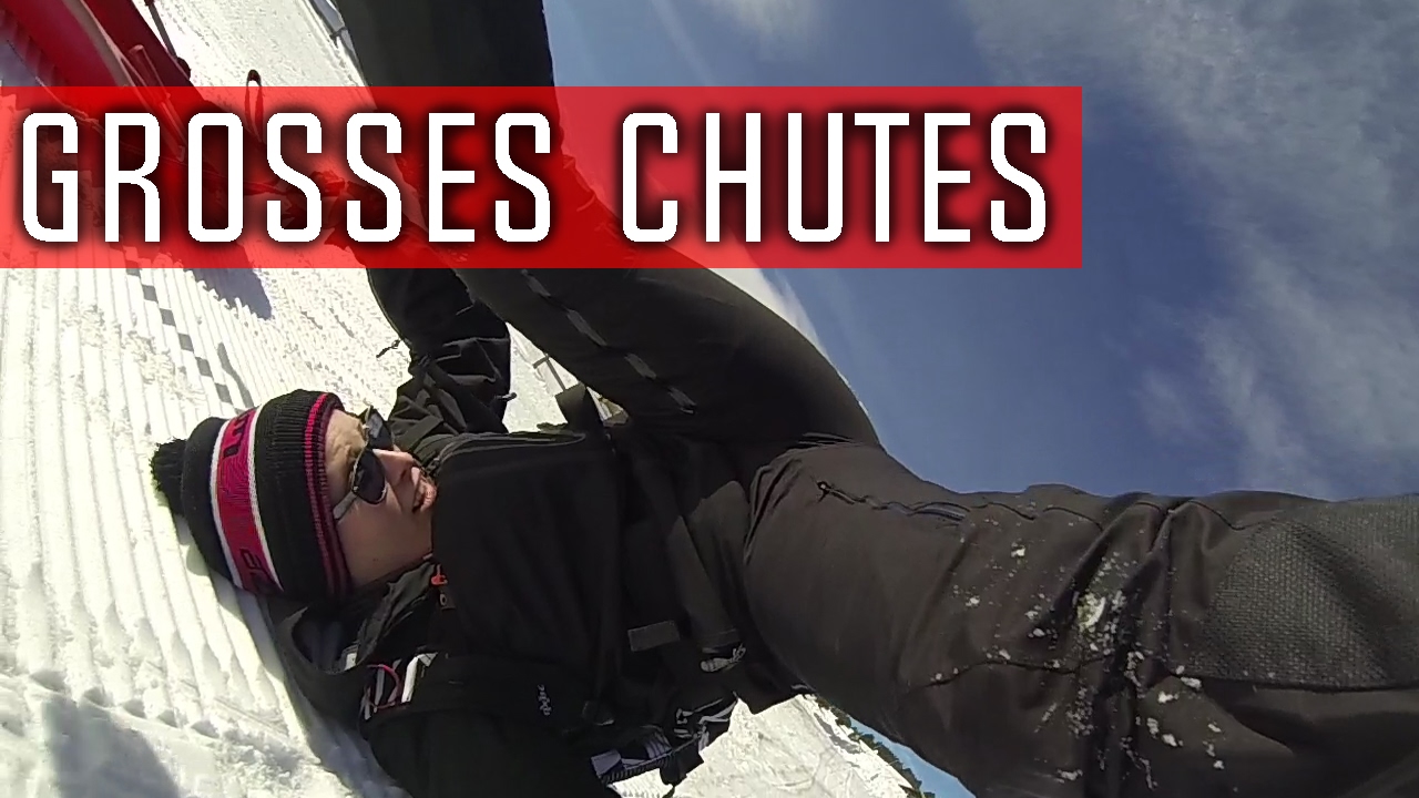 VLOG LUGE À FONT ROMEU YouTube