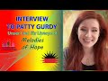 Capture de la vidéo Interview With | Entrevista A @Pattygurdy