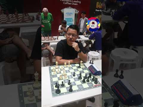 Golden Rule in Chess!