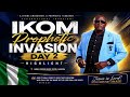 🔥 IKOM HAS ENCOUNTERED GOD! 🇳🇬