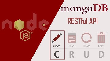 Node JS for Beginners - Restful API App - Creating POST API and Testing with Mocha.