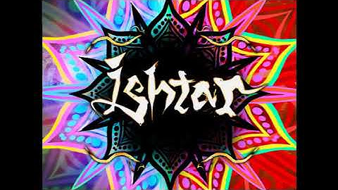 Ishtar - 劇団レコード