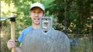 Easy Digging Grub Hoe Review - How does it compare?