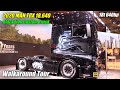 2020 Man 640 Black Lion TGX 18.640 Truck - Walkaround - Exterior Interior Tour