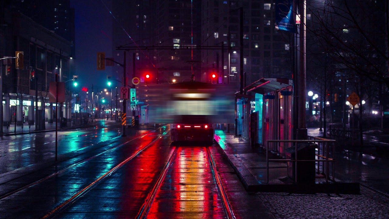 VAUNDY - Tokyo Flash