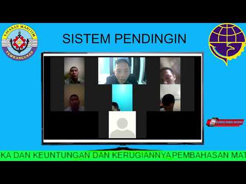 Video: Apa yang dimaksud dengan pendingin berawan?