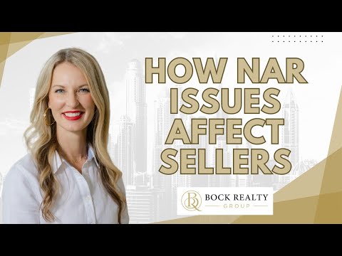 Navigating the NAR Settlement as a Home Seller