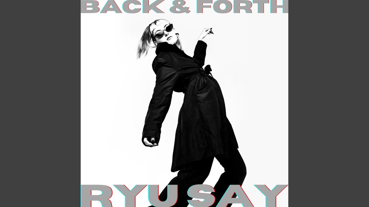 Back & Forth bekijken op YouTube Back & Forth bekijken op YouTube
