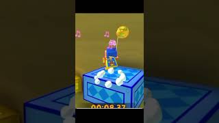 Super Bear 💫Saves Friends #superbearadventurehighlights #beargame