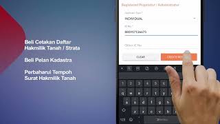 mobile LASIS Promo screenshot 1