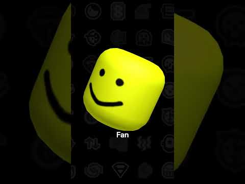 Oof sound with different voice filters