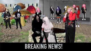 Were Fell In A Well ~ Youtube Millionaires!