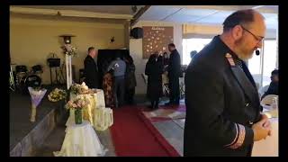 Funeral - Late Mrs A Naidoo