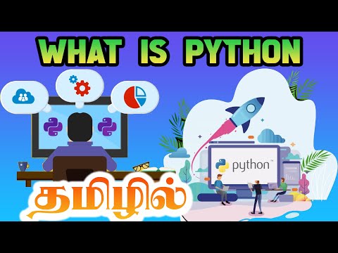 What is Python - Python Internship Training in Chennai - kaashiv infotech chennai reviews