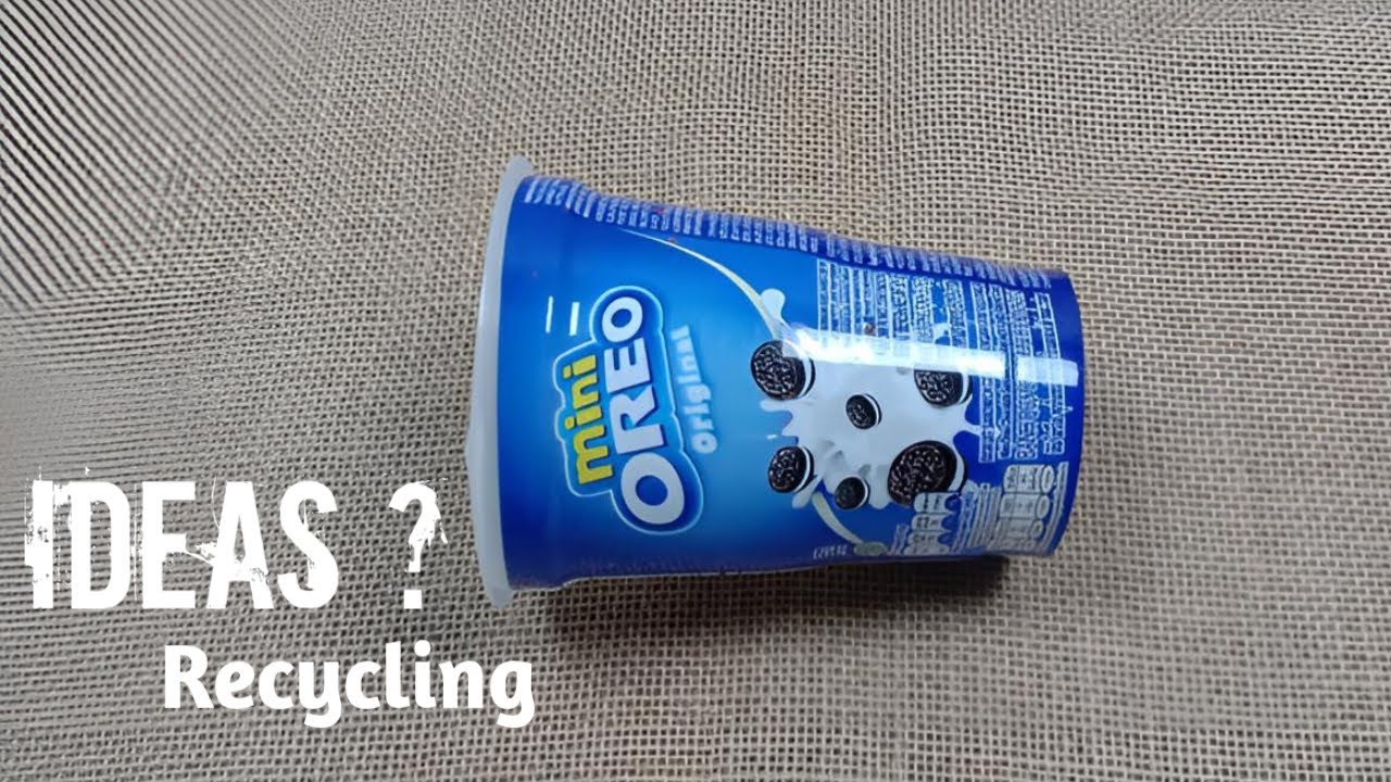 3 DIY recycling ideas that are very useful - YouTube