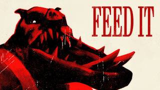 FEED IT | Gameplay PC