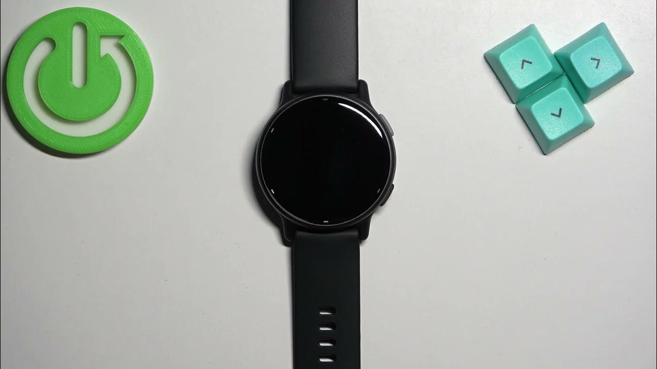 how-to-turn-off-garmin-vivoactive-5-youtube