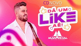 Banda Manancial - Cd Novo Completo - Status De Crente Lançamento 2021