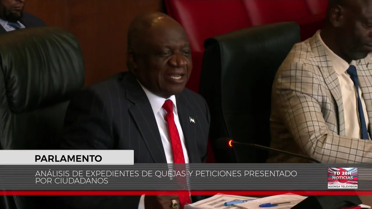 NOTICIAS ASONGA 20H 23 09 2025