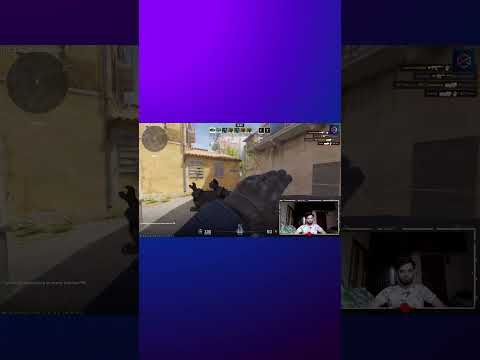 Deathmatch - Counter Strike
