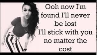 Cher Lloyd - Bind Your Love [Lyrics] [Studio Version]