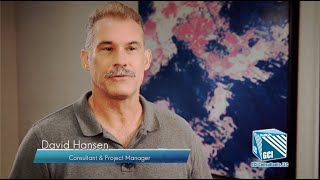 GCI Consultants Employee Testimonial - David Hansen