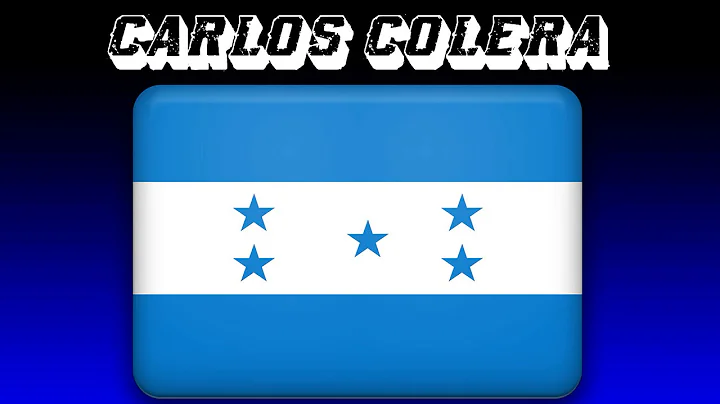Carlos Colera (lo Mejor)