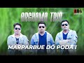 Arghama trio  marparbue do poda i official music