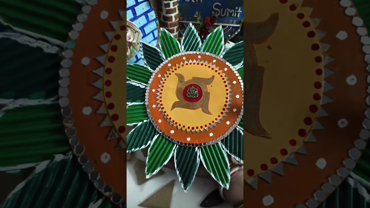 @creativearti20 is live! wall hanging 