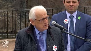 Famous NJ leaders mourn the death of Rep. Bill Pascrell Net Worth