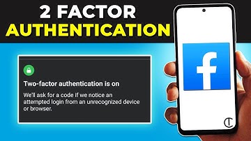 How To Enable Two Factor Authentication on Facebook