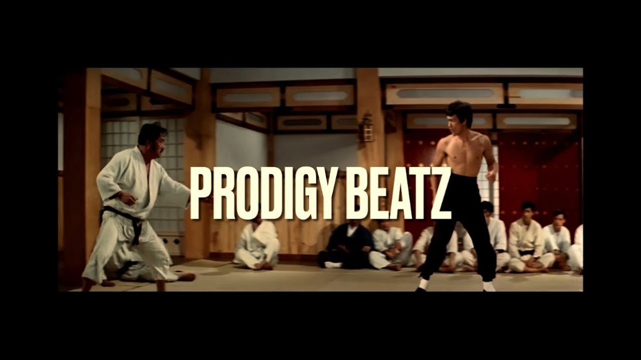 [FREE] “BRUCE LEE” - RIO DA YUNG OG x AK BANDAMONT x FLINT TYPE BEAT (Prodigy Beatz)