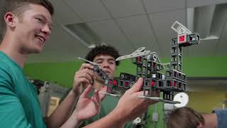 Sphero Blueprint Build: The award-winning mechanical engineering kit for kids & teens Net Worth