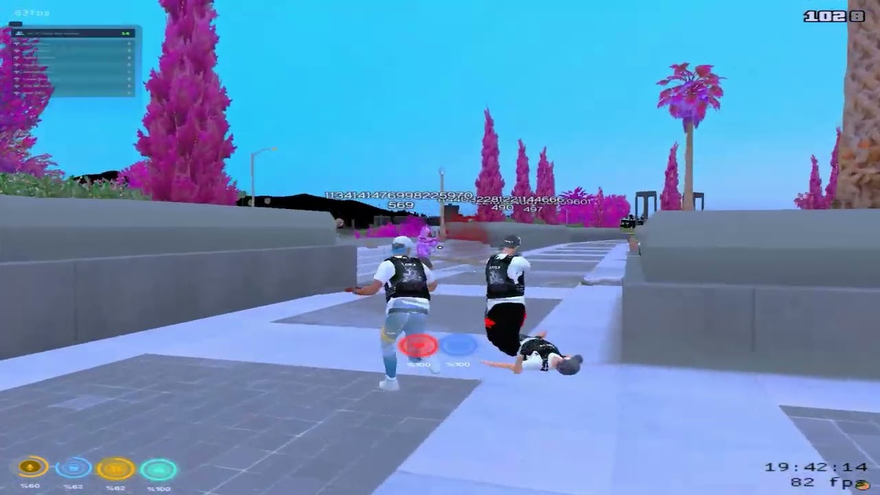 Bir İhtimal Daha var... 