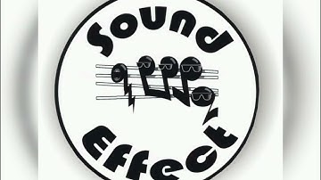 Backspin- Sound effect(HD)