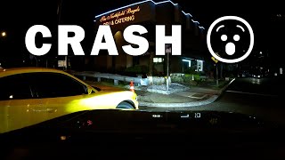 Vehicle Collision in Orange, NJ