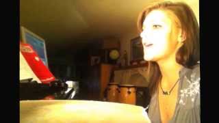 Cheek To Cheek - Cover