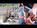 【珍食】神秘の漁「つけば」で捕獲した天然ウグイを出すお季節限定店