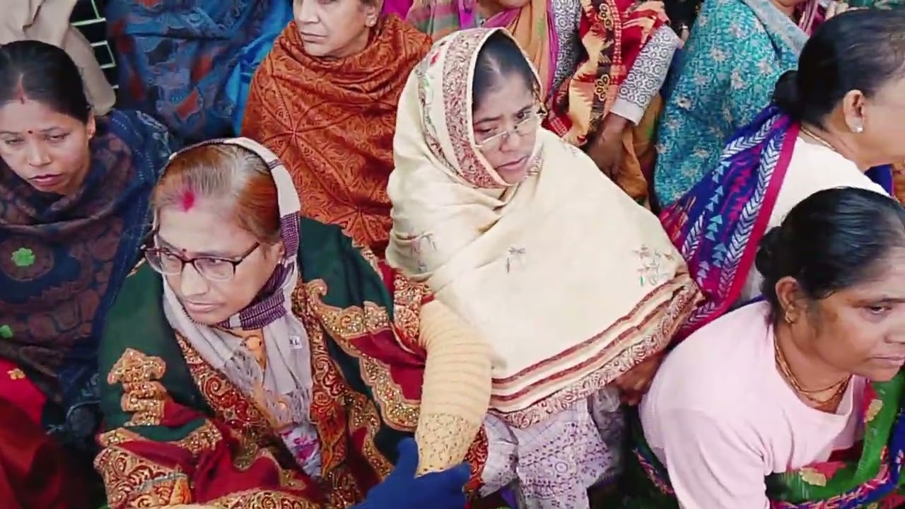 নাম কীর্তন দেখুন সকালে। শান্তি মাতা সম্প্রদায় গোপালগঞ্জ। জয় মতুয়া জয়। Joy motua Joy. হরি বল