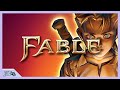 La chute de fable