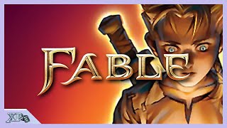 La CHUTE de FABLE